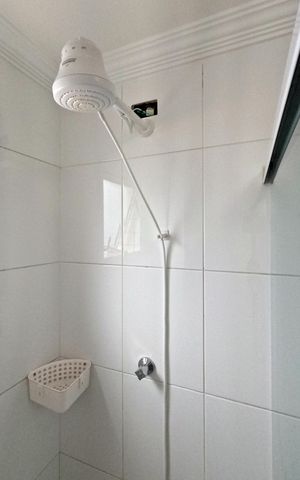 Apartamento para alugar com 114m², 3 quartos e 2 vagasSuíte do Quarto 3