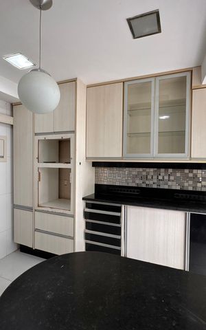 Casa de condomínio à venda com 220m², 3 quartos e 2 vagas Casa de condomínio à venda com 220m², 3 quartos e 2 vagasCozinha