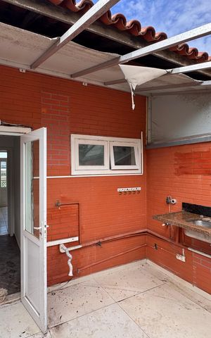 Casa de condomínio à venda com 220m², 3 quartos e 2 vagas Casa de condomínio à venda com 220m², 3 quartos e 2 vagasÁrea Gourmet