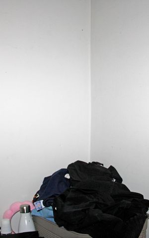 Casa para alugar com 200m², 4 quartos e 3 vagasEdícula Quarto 2