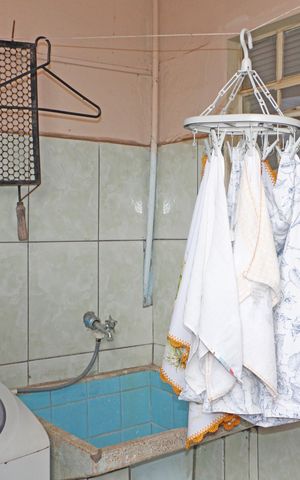 Casa para alugar com 200m², 4 quartos e 3 vagasÁrea de Serviço