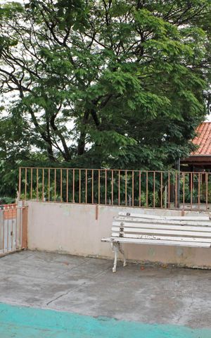 Casa para alugar com 200m², 4 quartos e 3 vagasÁrea externa