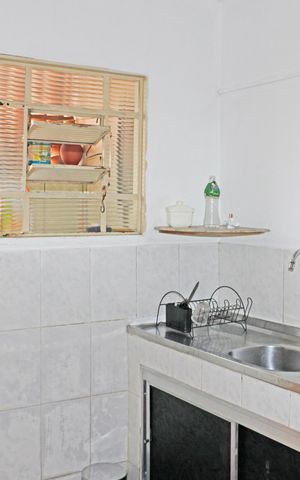 Casa para alugar com 200m², 4 quartos e 3 vagasCozinha