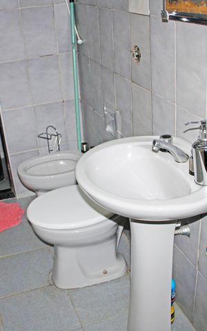 Casa para alugar com 200m², 4 quartos e 3 vagasEdícula Banheiro