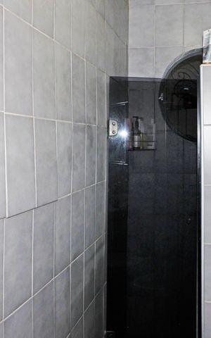 Casa para alugar com 200m², 4 quartos e 3 vagasEdícula Banheiro