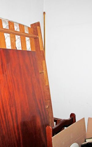 Casa para alugar com 200m², 4 quartos e 3 vagasQuarto 2