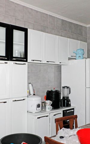 Casa para alugar com 200m², 4 quartos e 3 vagasEdícula Cozinha