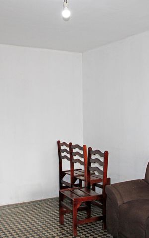 Casa para alugar com 200m², 4 quartos e 3 vagasSala