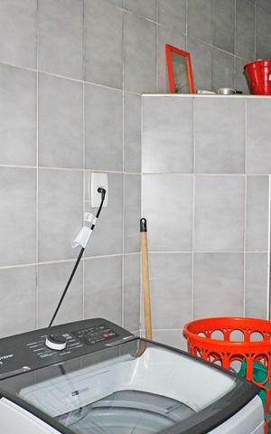 Casa para alugar com 200m², 4 quartos e 3 vagasEdícula área de serviço