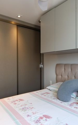Apartamento à venda com 84m², 2 quartos e 1 vaga Apartamento à venda com 84m², 2 quartos e 1 vagasuíte