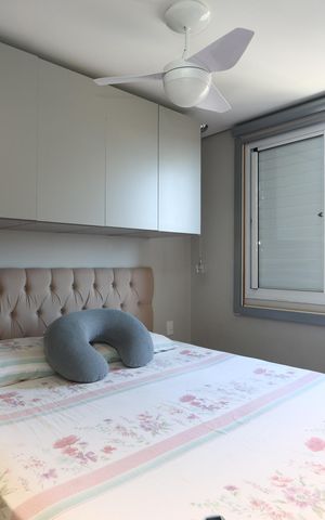 Apartamento à venda com 84m², 2 quartos e 1 vaga Apartamento à venda com 84m², 2 quartos e 1 vagasuíte