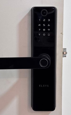 Apartamento à venda com 45m², 2 quartos e 1 vaga Apartamento à venda com 45m², 2 quartos e 1 vagaSala - Detalhe