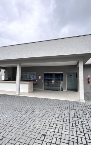 Apartamento à venda com 45m², 2 quartos e 1 vaga Apartamento à venda com 45m², 2 quartos e 1 vagaÁrea comum