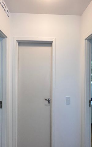 Apartamento à venda com 45m², 2 quartos e 1 vaga Apartamento à venda com 45m², 2 quartos e 1 vagaCorredor