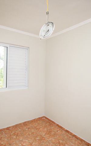 Apartamento à venda com 57m², 2 quartos e sem vaga Apartamento à venda com 57m², 2 quartos e sem vagaQuarto 2