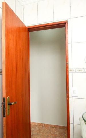 Apartamento à venda com 57m², 2 quartos e sem vaga Apartamento à venda com 57m², 2 quartos e sem vagaBanheiro
