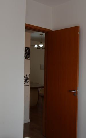 Apartamento à venda com 47m², 2 quartos e 1 vagaQuarto 1