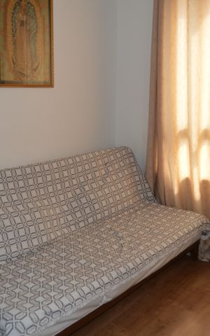 Apartamento à venda com 47m², 2 quartos e 1 vagaSala