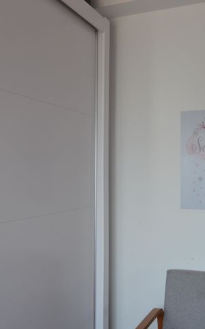 Apartamento à venda com 47m², 2 quartos e 1 vagaQuarto 2