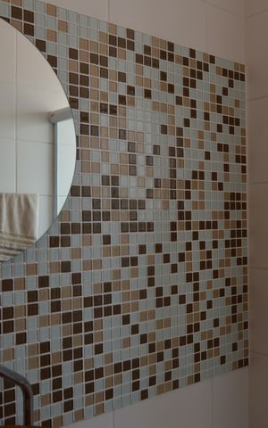 Apartamento à venda com 47m², 2 quartos e 1 vagaBanheiro