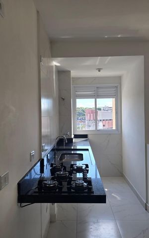 Apartamento para alugar com 110m², 3 quartos e 1 vaga Apartamento para alugar com 110m², 3 quartos e 1 vagaCozinha