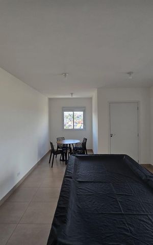 Apartamento para alugar com 110m², 3 quartos e 1 vaga Apartamento para alugar com 110m², 3 quartos e 1 vagaSalão de Jogos