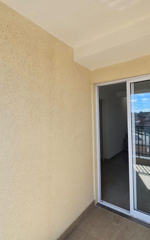 Apartamento para alugar com 110m², 3 quartos e 1 vaga Apartamento para alugar com 110m², 3 quartos e 1 vagaVaranda da Sala 01