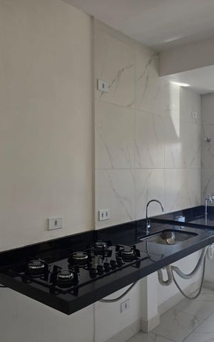 Apartamento para alugar com 110m², 3 quartos e 1 vaga Apartamento para alugar com 110m², 3 quartos e 1 vagaCozinha