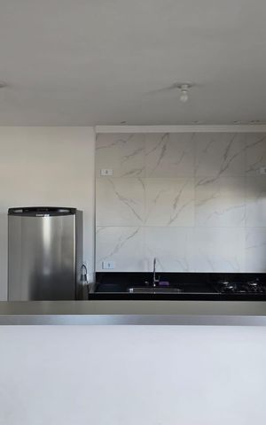 Apartamento para alugar com 110m², 3 quartos e 1 vaga Apartamento para alugar com 110m², 3 quartos e 1 vagaÁrea comum - Salão de festas