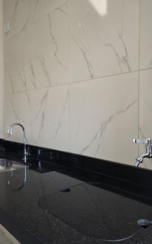 Apartamento para alugar com 110m², 3 quartos e 1 vaga Apartamento para alugar com 110m², 3 quartos e 1 vagaCozinha