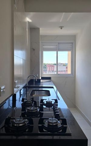 Apartamento para alugar com 110m², 3 quartos e 1 vaga Apartamento para alugar com 110m², 3 quartos e 1 vagaCozinha