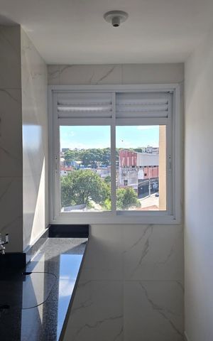 Apartamento para alugar com 110m², 3 quartos e 1 vaga Apartamento para alugar com 110m², 3 quartos e 1 vagaCozinha