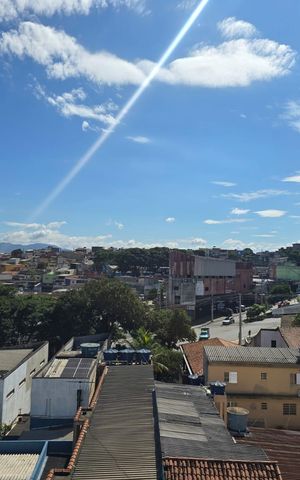 Apartamento para alugar com 110m², 3 quartos e 1 vaga Apartamento para alugar com 110m², 3 quartos e 1 vagaVaranda da Sala 01 Vista
