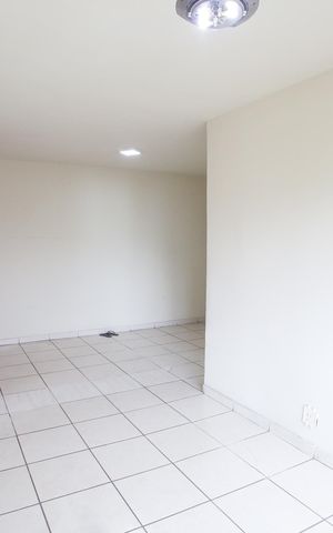 Apartamento à venda com 54m², 2 quartos e 2 vagasSala