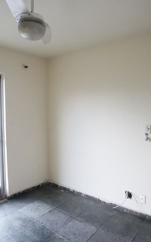 Apartamento à venda com 54m², 2 quartos e 2 vagasQuarto 1