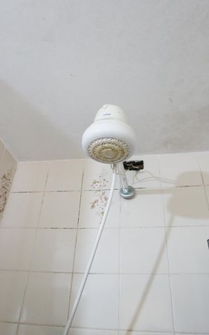Apartamento à venda com 54m², 2 quartos e 2 vagasBanheiro
