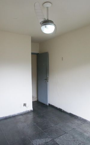 Apartamento à venda com 54m², 2 quartos e 2 vagas Quarto 2