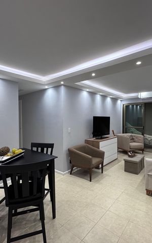 Apartamento à venda com 87m², 2 quartos e 2 vagas Apartamento à venda com 87m², 2 quartos e 2 vagasSala