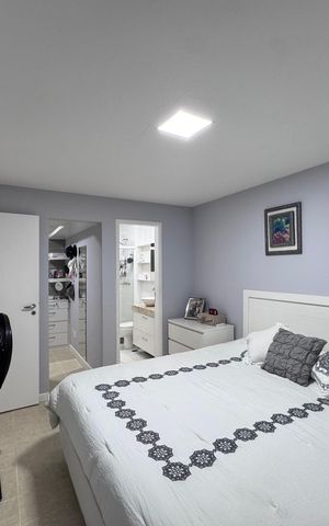 Apartamento à venda com 87m², 2 quartos e 2 vagas Apartamento à venda com 87m², 2 quartos e 2 vagasSuíte
