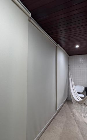 Apartamento à venda com 87m², 2 quartos e 2 vagas Apartamento à venda com 87m², 2 quartos e 2 vagasVaranda