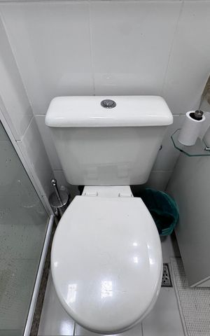 Apartamento à venda com 87m², 2 quartos e 2 vagas Apartamento à venda com 87m², 2 quartos e 2 vagasSuíte - Banheiro