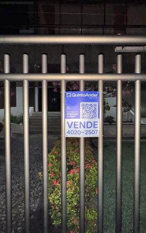 Apartamento à venda com 87m², 2 quartos e 2 vagas Apartamento à venda com 87m², 2 quartos e 2 vagasPlaquinha Quinto Andar