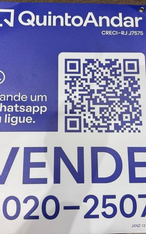 Apartamento à venda com 87m², 2 quartos e 2 vagas Apartamento à venda com 87m², 2 quartos e 2 vagasPlaquinha Quinto Andar