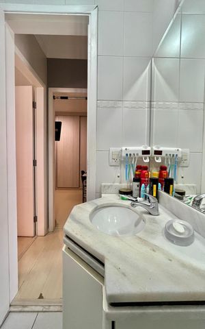 Casa de condomínio à venda com 95m², 3 quartos e 2 vagas Casa de condomínio à venda com 95m², 3 quartos e 2 vagasBanheiro