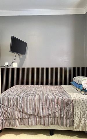 Casa de condomínio à venda com 95m², 3 quartos e 2 vagas Casa de condomínio à venda com 95m², 3 quartos e 2 vagasQuarto 1