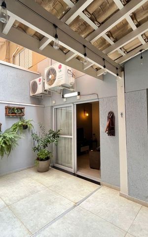 Casa de condomínio à venda com 95m², 3 quartos e 2 vagas Casa de condomínio à venda com 95m², 3 quartos e 2 vagasÁrea externa