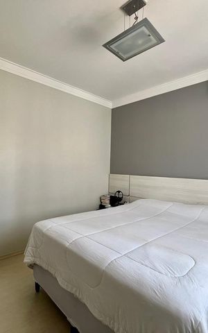 Casa de condomínio à venda com 95m², 3 quartos e 2 vagas Casa de condomínio à venda com 95m², 3 quartos e 2 vagasSuíte