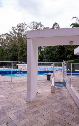 Apartamento à venda com 56m², 2 quartos e 1 vaga Apartamento à venda com 56m², 2 quartos e 1 vagaÁrea comum - Piscina