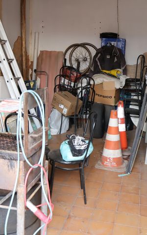 Casa à venda com 234m², 2 quartos e 7 vagasGaragem