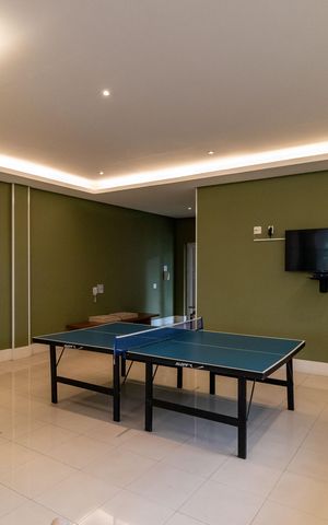Apartamento à venda com 187m², 4 quartos e 3 vagas Apartamento à venda com 187m², 4 quartos e 3 vagasÁrea comum